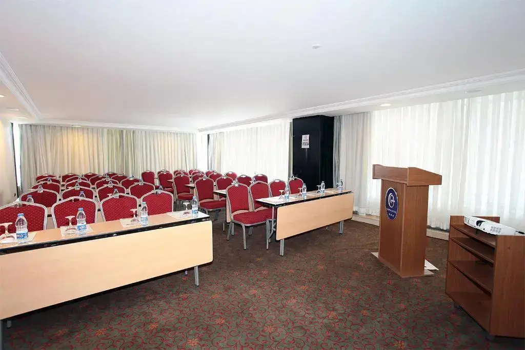 Самсун: Yafeya Hotel