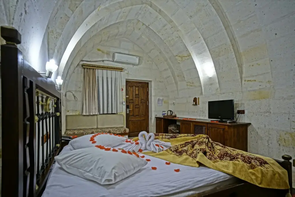 Ургуп: MDC Cave Hotel Cappadocia