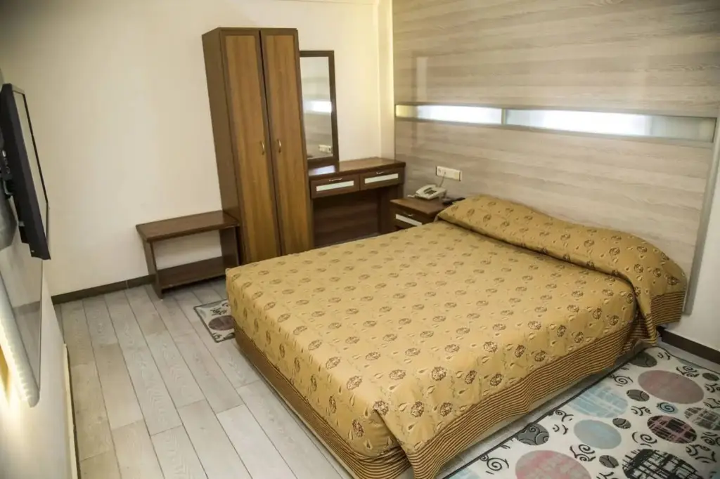 Памуккале: Reis Thermal Otel
