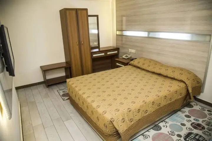 Памуккале: Reis Thermal Otel