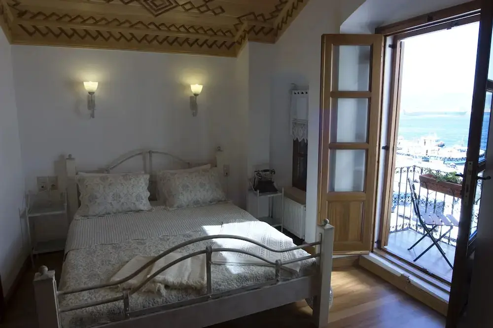 Канаккале: Hotel Des Etrangers - Special Class
