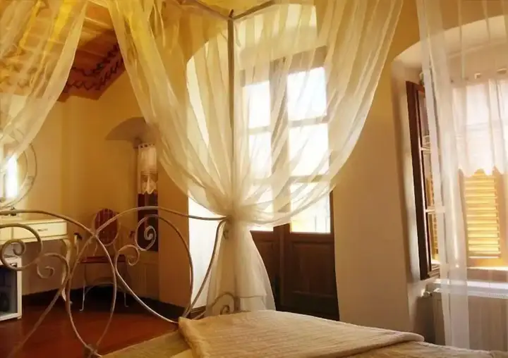 Канаккале: Hotel Des Etrangers - Special Class