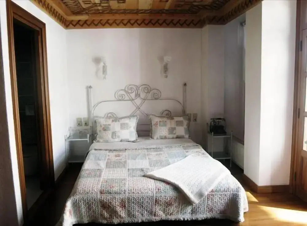Канаккале: Hotel Des Etrangers - Special Class