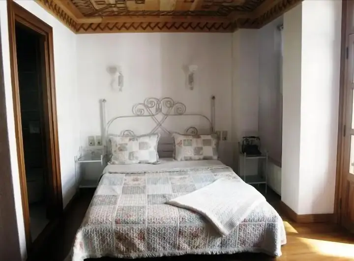 Канаккале: Hotel Des Etrangers - Special Class