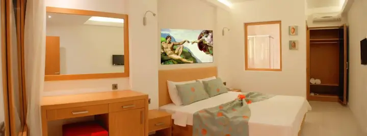 Гюндоган: Cennet Park Hotel