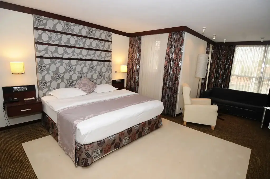 Анкара: Ontur Butik Otel Ankara - Boutique Class