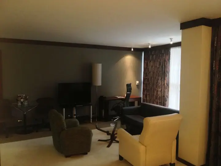 Анкара: Ontur Butik Otel Ankara - Boutique Class