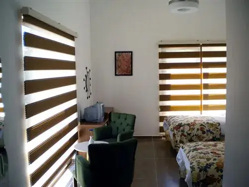 Датча: Han Royal Hotels Villa Datça