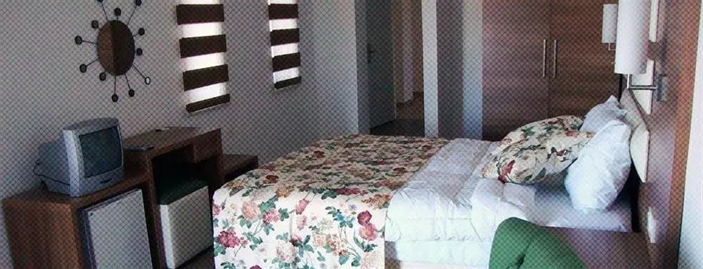 Датча: Han Royal Hotels Villa Datça