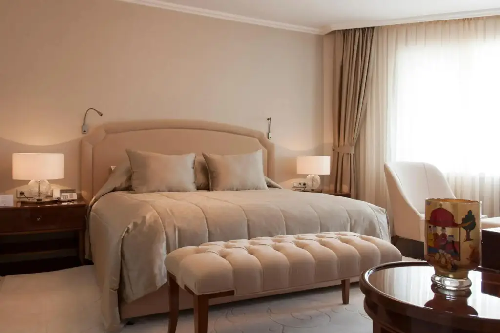 Анкара: Bilkent Hotel & Conference Center Ankara