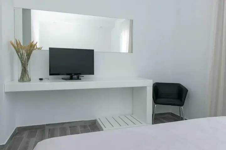 Анкара: Bianco Boutique Hotel