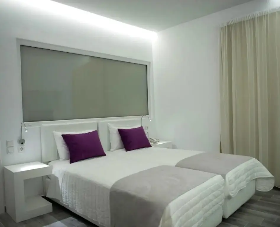Анкара: Bianco Boutique Hotel