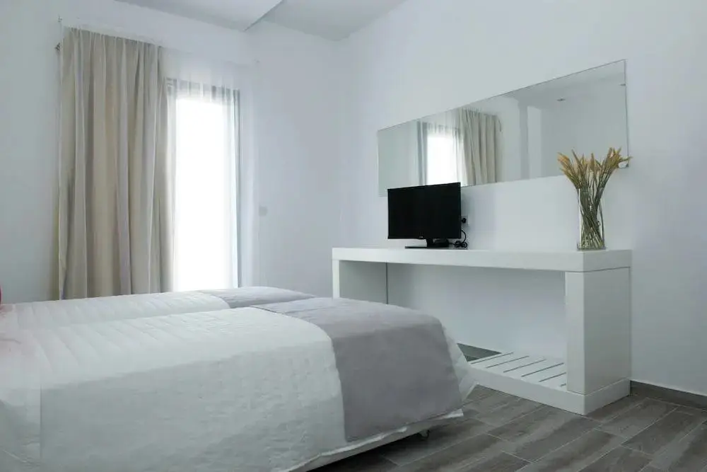 Анкара: Bianco Boutique Hotel