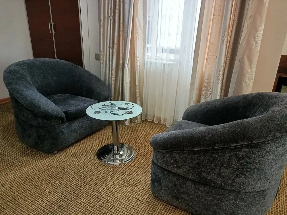 Малатия: Avsar Hotel