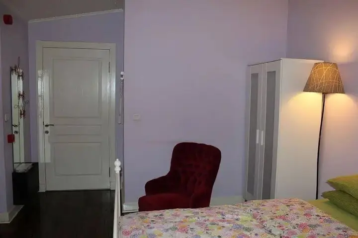 Стамбул: Pembe Cati