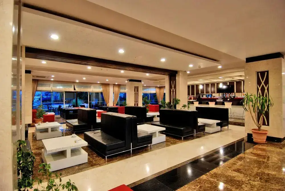 Белек: Melissa Garden Hotel