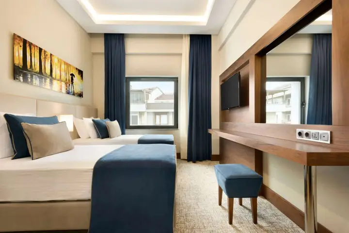 Ялова: Ramada by Wyndham Yalova