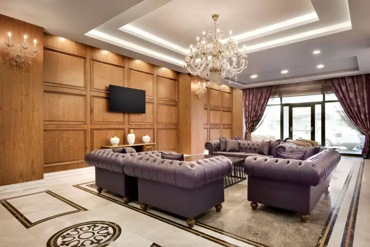 Ялова: Ramada by Wyndham Yalova
