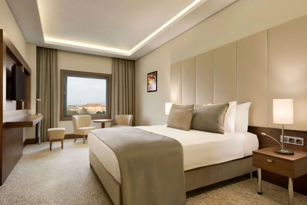 Ялова: Ramada by Wyndham Yalova