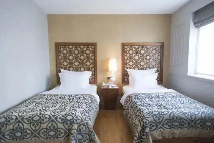 Стамбул: Stories Hotel Kuloğlu