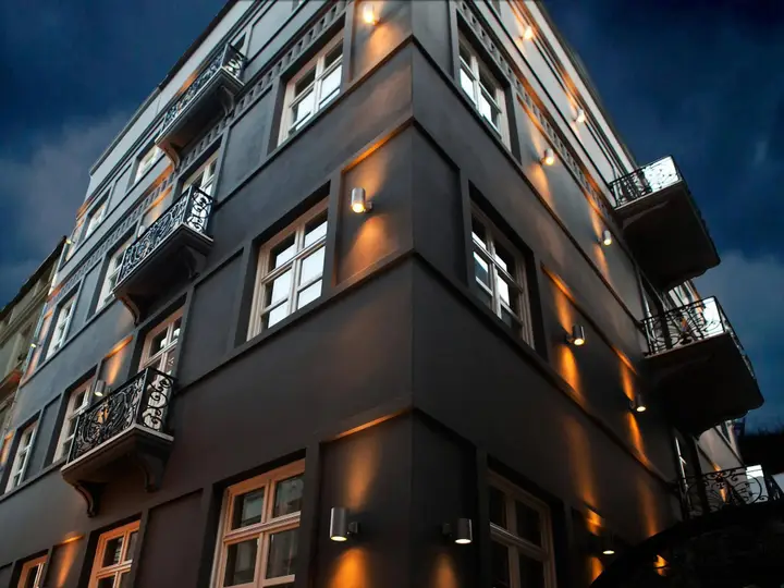 Стамбул: Stories Hotel Kuloğlu