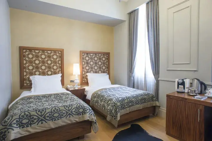 Стамбул: Stories Hotel Kuloğlu