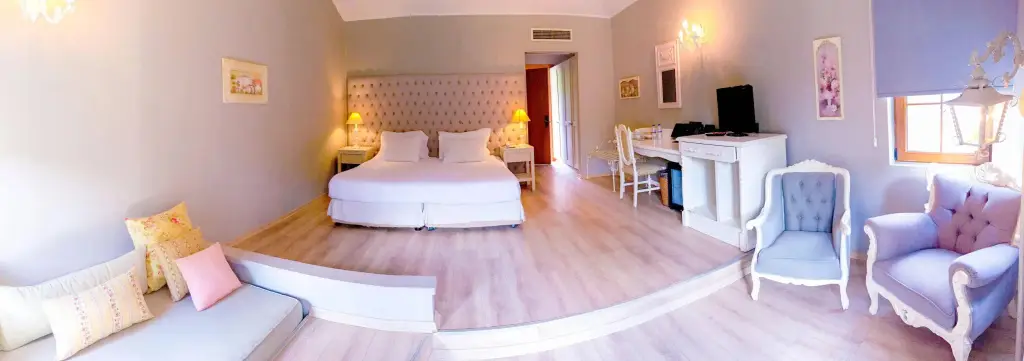 Стамбул: Village Park Resort & Spa