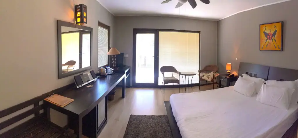 Стамбул: Village Park Resort & Spa