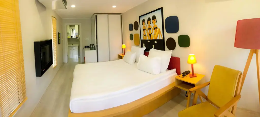 Стамбул: Village Park Resort & Spa