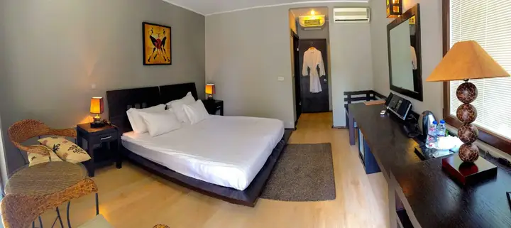 Стамбул: Village Park Resort & Spa