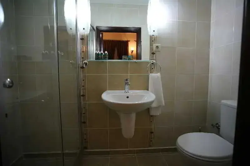 Шанлыурфа: Cevahir Konuk Evi