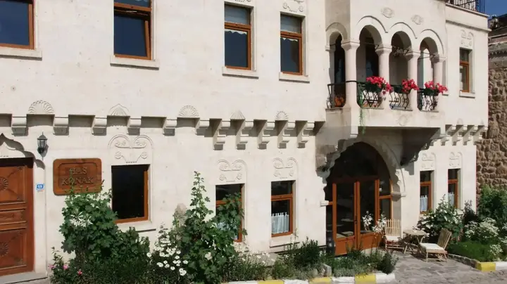 Учисар: Has Konak Cappadocia