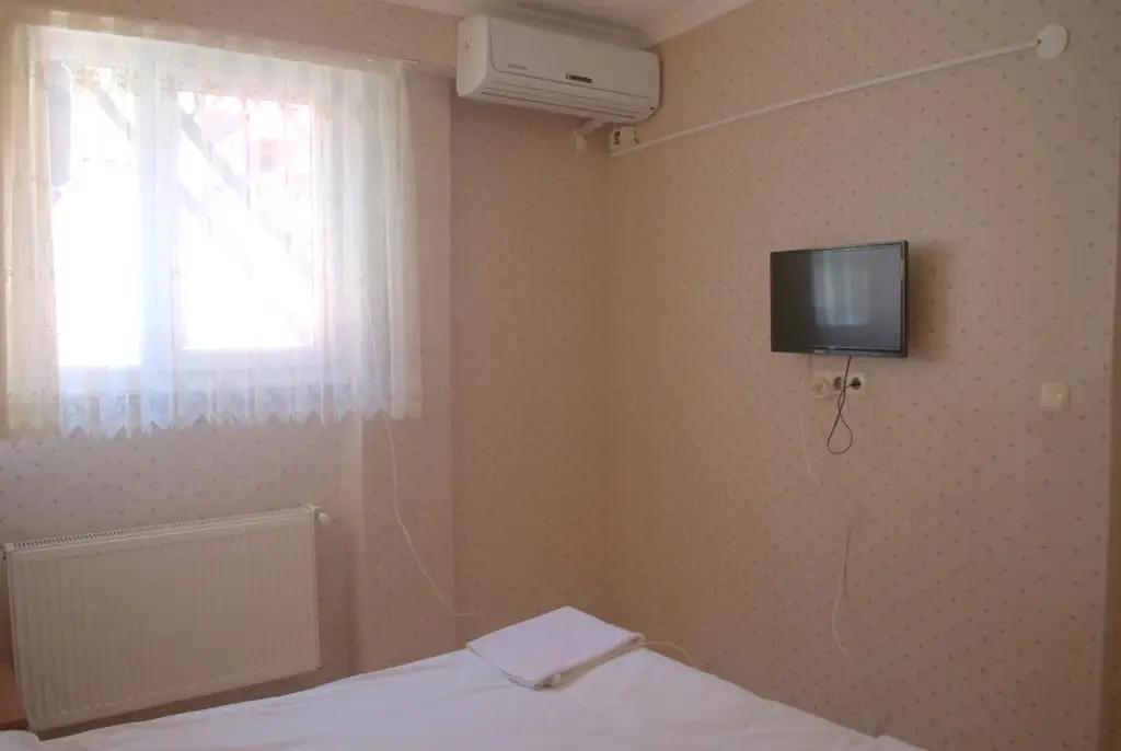 Стамбул: Piya Boutique Hotel