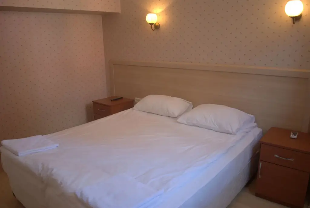 Стамбул: Piya Boutique Hotel