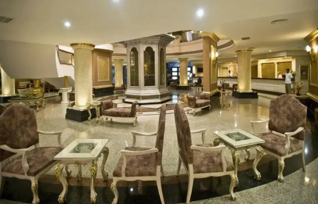 Sunrise Queen Luxury Resort & Spa — фото 1