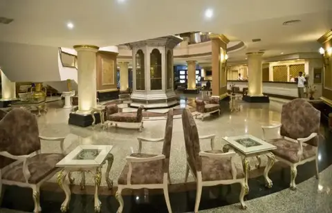 Sunrise Queen Luxury Resort & Spa — фото 1