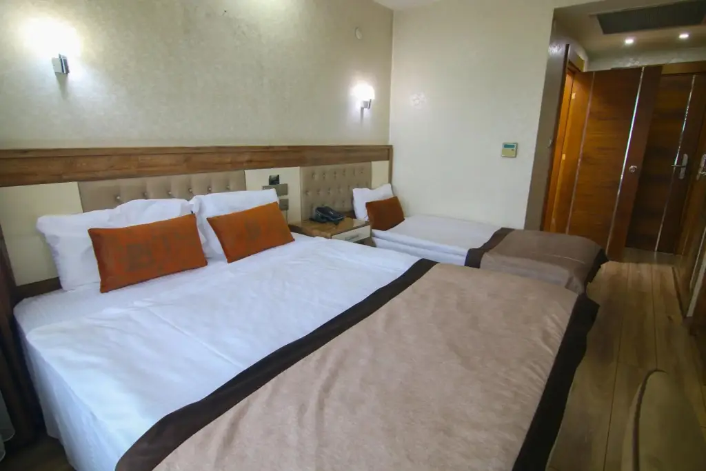 Кайсери: Grand Zara Otel