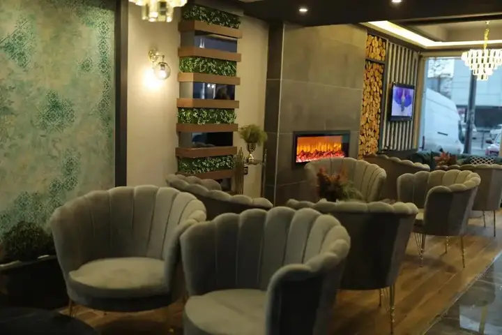 Кайсери: Grand Zara Otel