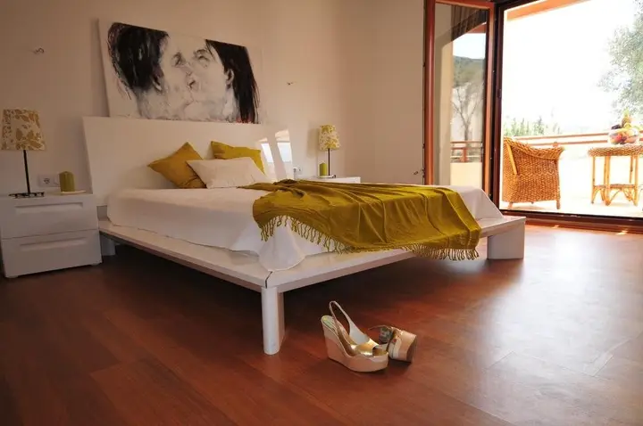 Торба: Greenlife Villas And Apartments