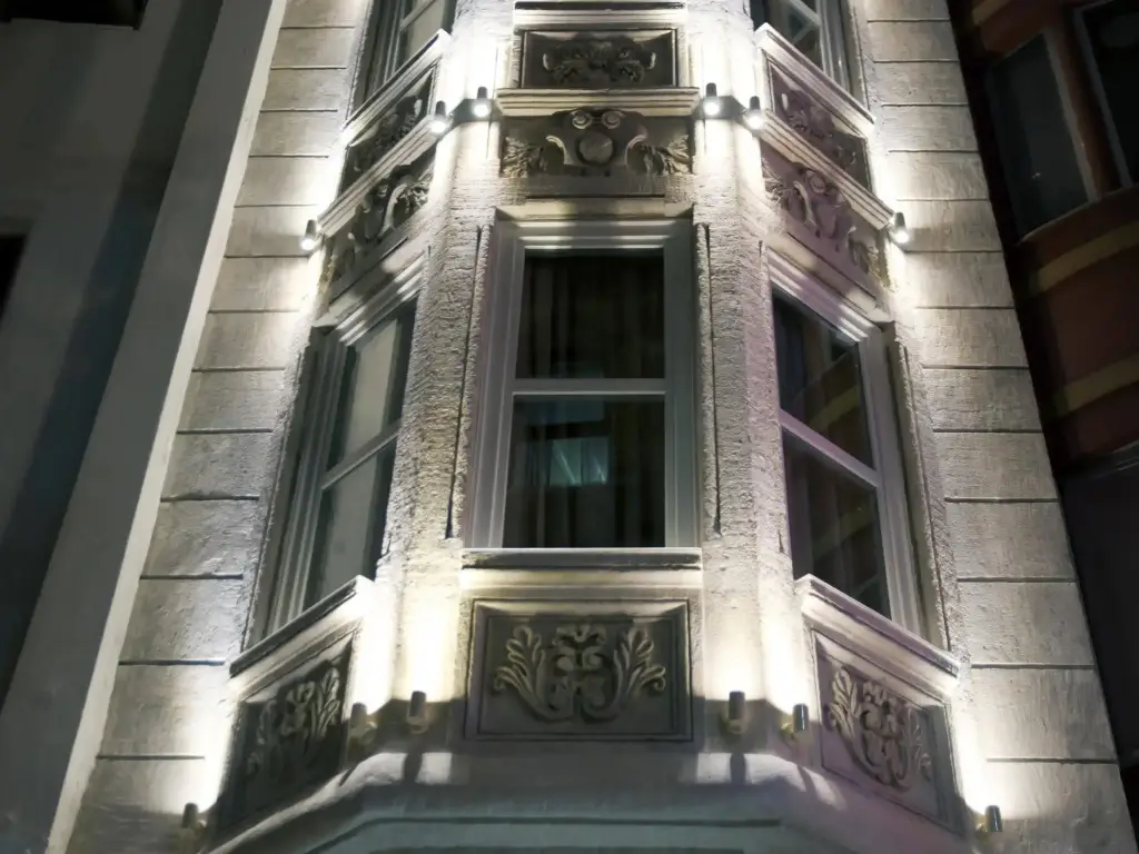 Taksim Prelude Hotel — фото 1