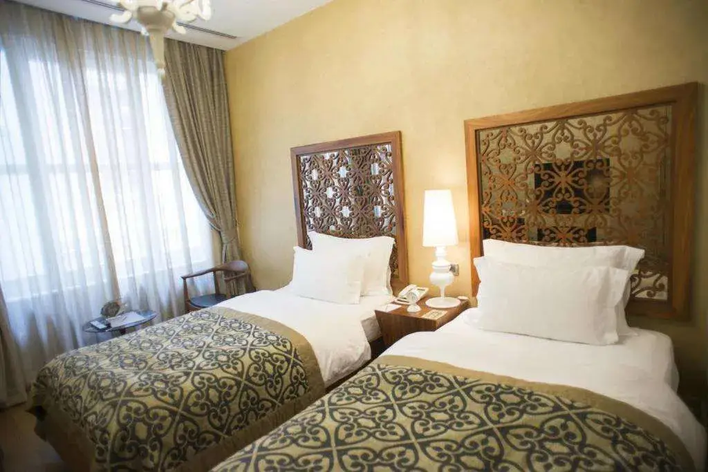 Стамбул: Taksim Prelude Hotel