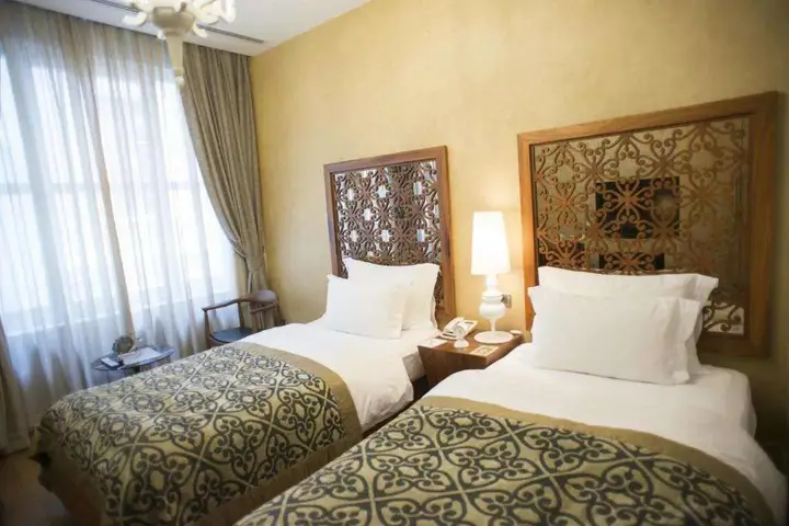 Стамбул: Taksim Prelude Hotel