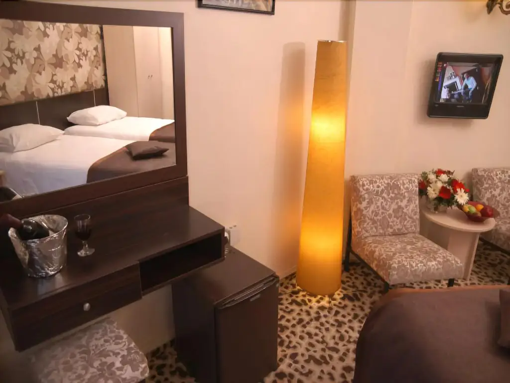 Стамбул: Maya Hotel Istanbul