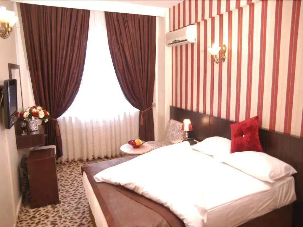 Стамбул: Maya Hotel Istanbul