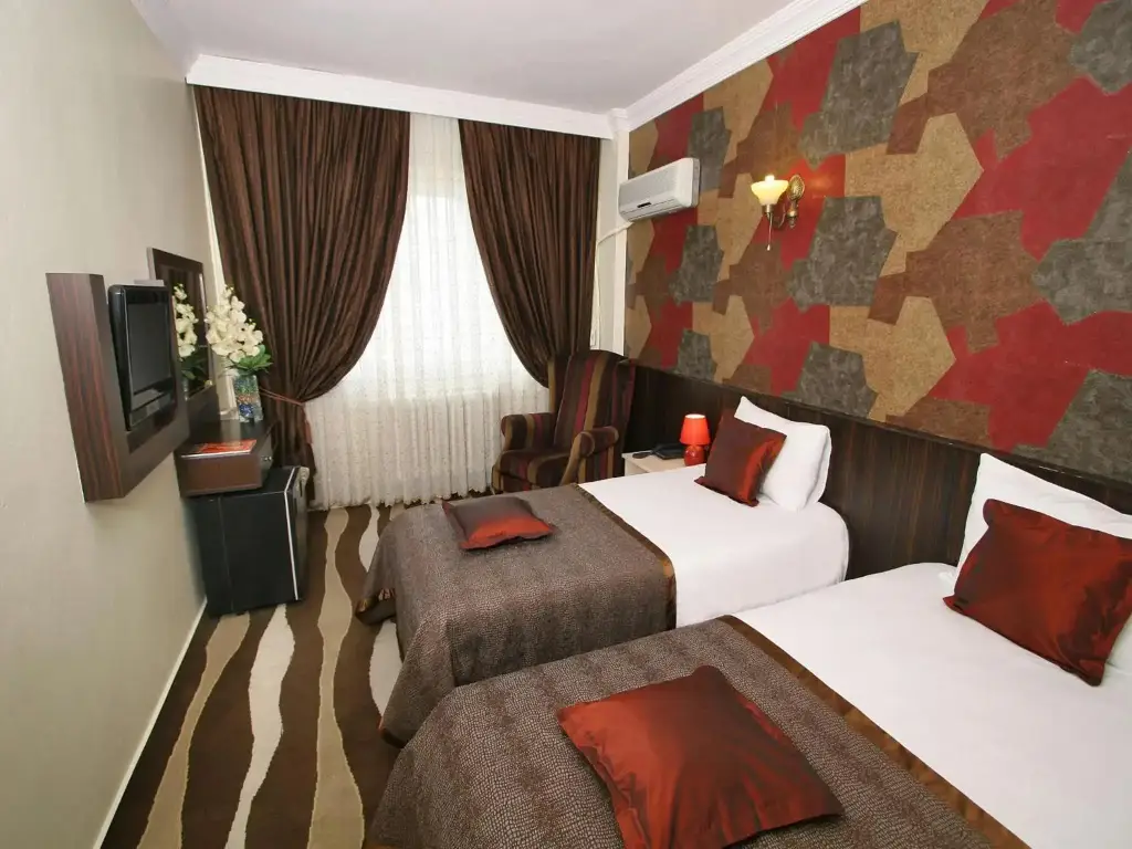 Стамбул: Maya Hotel Istanbul