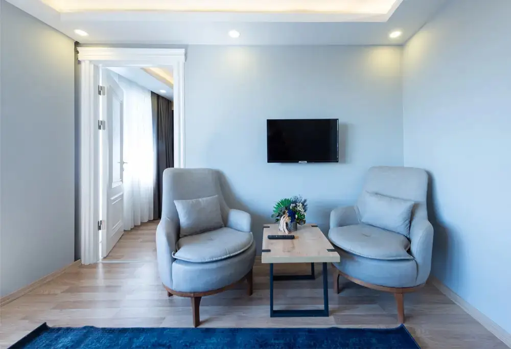 Стамбул: Art Suites Hotel
