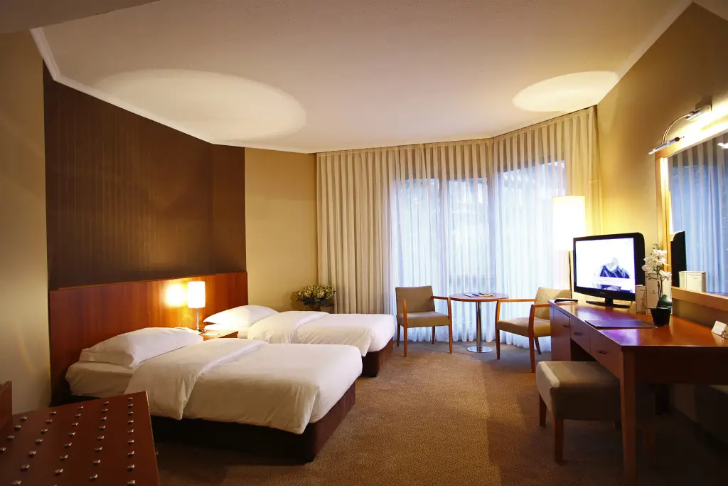 Стамбул: Cinar Hotel