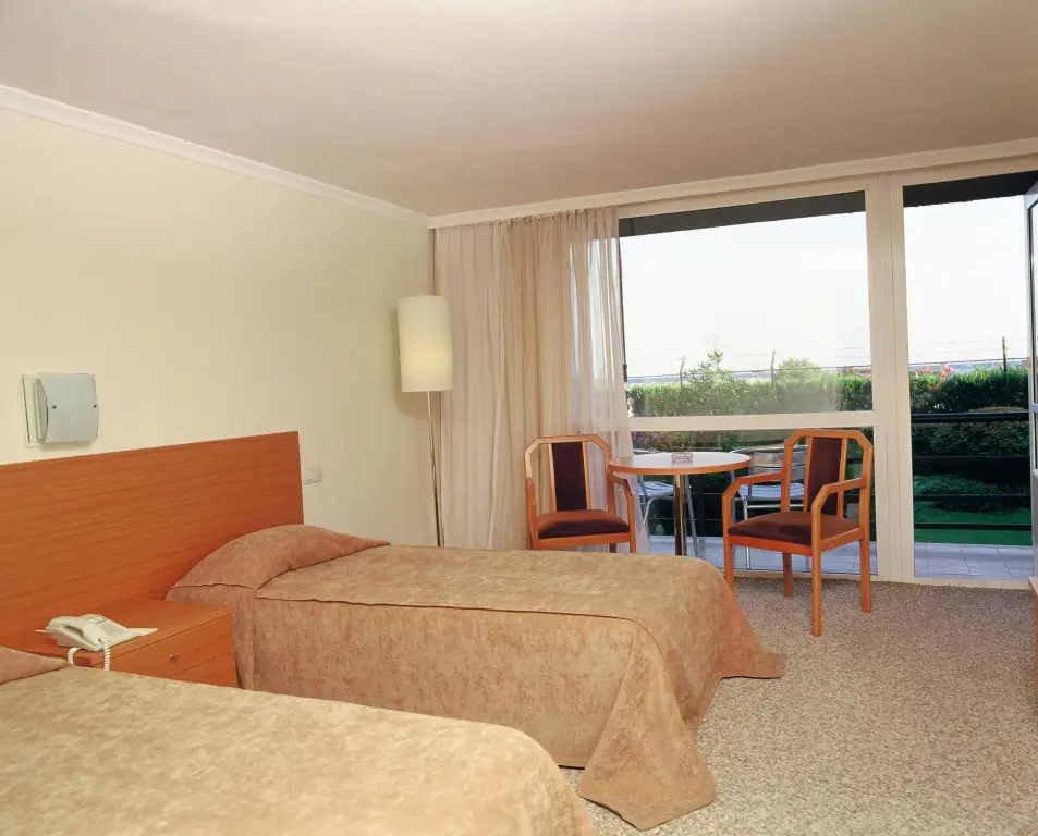 Стамбул: Cinar Hotel