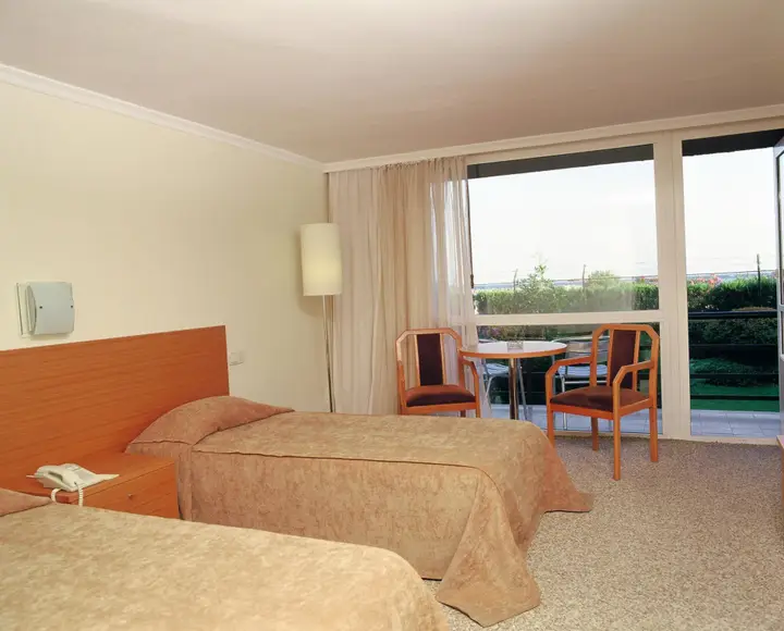 Стамбул: Cinar Hotel