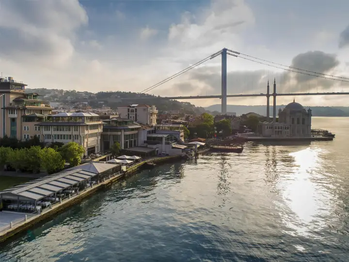 Стамбул: Radisson Blu Bosphorus Hotel, Istanbul